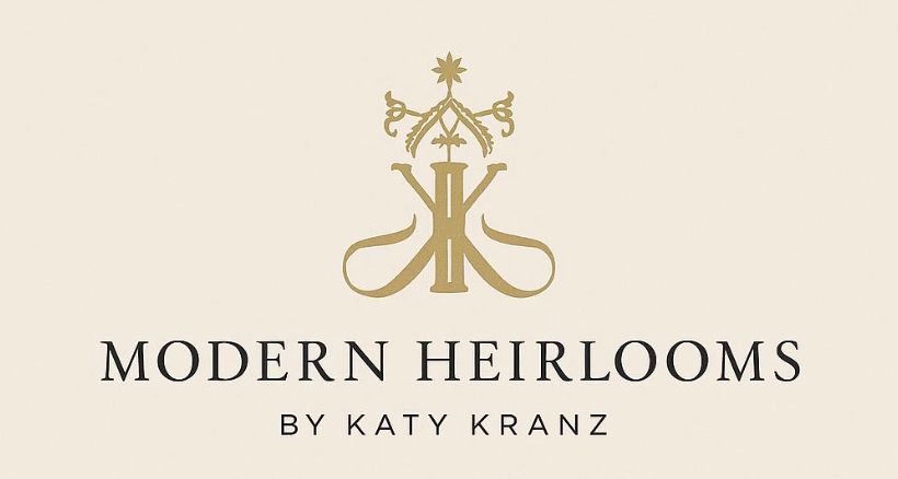 Modern Heirlooms – Coming Soon